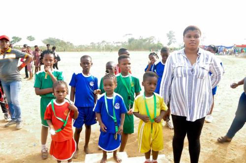 Roshallom Primary School (2)