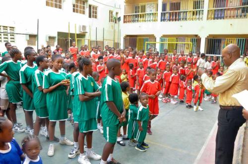 Roshallom Primary School (4)